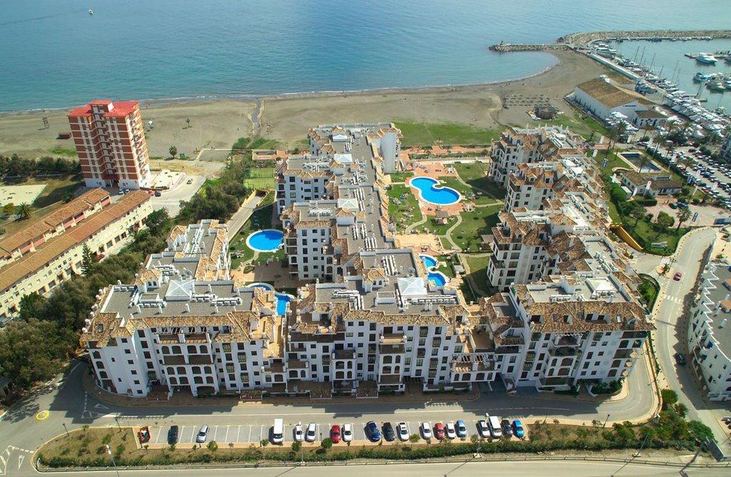 杜肯萨滨海公寓 马尼尔瓦 外观 照片